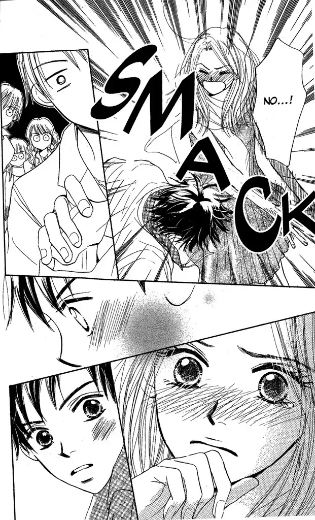 Monkey High Chapter 3 52